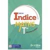 Image de Maths Tle Enseignement De Spécialité Indice