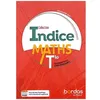 Image de Maths Tle Indice - Mathématiques Complémentaires - Edition 2020
