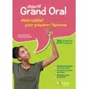 Image de Objectif Grand Oral - Mon cahier pour préparer l'épreuve - Adeline André en occasion ou reconditionné