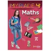 Image de Maths 4e Myriade