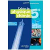 Image de Cahier De Physique Chimie 5e