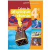 Image de Cahier De Physique Chimie 4e Cycle 4 Regaud-Vento