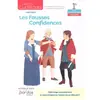 Image de Lire les Classiques- Les Fausses Confidences de Marivaux - Béatrice Ferrari-la-rocca en occasion ou reconditionné