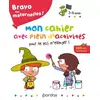 Image de Bravo les maternelles - Mon cahier avec plein d'activités pour ne pas m'ennuyer ! - 3 à 6 ans - Bénédicte Carboneill, Patrick Morize en occasion ou reconditionné