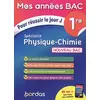 Image de Mes années Bac - Physique-Chimie 1re en occasion ou reconditionné