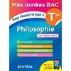 Image de Mes Années BAC Cours - exercices - Philosophie Terminale - Dominique Boissier en occasion ou reconditionné