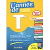 Image de L'annÃ©e De Tle SpÃ©cialitÃ©s Ses / Hggsp / Maths + Enseignements Communs - Edition 2020
