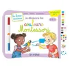 Image de Je DÃ©couvre Les Couleurs Montessori