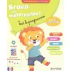 Image de Tout Le Programme Moyenne Section - Edition 2023