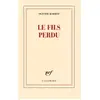 Image de Le fils perdu - Olivier Barrot en occasion ou reconditionné