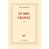 Image de Le dos crawlé - Éric Fottorino en occasion ou reconditionné