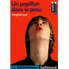 Image de Un papillon dans la peau - Virginie Lou-Nony en occasion ou reconditionné