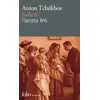 Image de Salle 6 - Anton Tchékhov, Lily Denis, Édouard Parayre, Lily Denis en occasion ou reconditionné