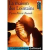 Image de La Maison des Lointains - Pierre-Marie Beaude en occasion ou reconditionné