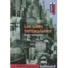 Image de Les Villes tentaculaires - Émile Verhaeren en occasion ou reconditionné