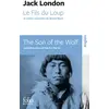 Image de Le Fils du Loup et autres nouvelles du Grand Nord/The Son of the Wolf and other tales of the Far North - Jack London, Jean-François Ménard, Georges Berton en occasion ou reconditionné