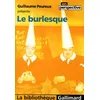 Image de Le Burlesque