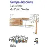 Image de Les Récrés du petit Nicolas en occasion ou reconditionné