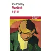 Image de Variété I et II - Paul Valéry en occasion ou reconditionné