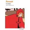 Image de Contes - Charles Perrault en occasion ou reconditionné