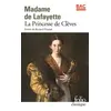 Image de La Princesse de Clèves - Madame de Lafayette en occasion ou reconditionné