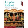 Image de Le Père Goriot - Honoré de Balzac en occasion ou reconditionné