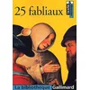 Image de 25 Fabliaux