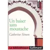 Image de Un Baiser Sans Moustache