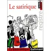 Image de Le Satirique - Du Genre Au Registre
