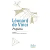 Image de Prophéties/Philosophie/Aphorismes - Léonard de Vinci, Louise Servicen en occasion ou reconditionné
