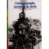 Image de Cinématographe, invention du siècle - Emmanuelle Toulet en occasion ou reconditionné