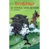 Image de Ever World, tome 3 : Le Voyage sans retour - Katherine A. Applegate en occasion ou reconditionné