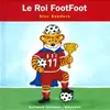 Image de Le Roi FootFoot - Alex Sanders en occasion ou reconditionné