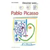 Image de Dessiner avec  Pablo Picasso - Ana Salvador en occasion ou reconditionné