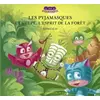 Image de Les Pyjamasques et Utupë, l'esprit de la forêt - dès 3 ans - Romuald en occasion ou reconditionné