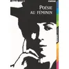 Image de Poésie au féminin - Collectif en occasion ou reconditionné
