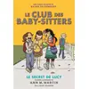 Image de LE CLUB DES BABY-SITTERS EN BANDE DESSINEE VOL2 - Raina Telgemeier en occasion ou reconditionné