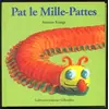 Image de Pat le Mille-Pattes - Antoon Krings en occasion ou reconditionné