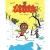 Image de Akissi, 7 : Akissi: Faux départ - Marguerite Abouet, Mathieu Sapin, Mathieu Sapin en occasion ou reconditionné