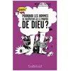 Image de Pourquoi Les Hommes Se Disputent-Ils Ã Propos De Dieu ?