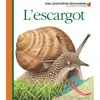 Image de L'escargot - Collectif en occasion ou reconditionné