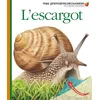 Image de L'escargot