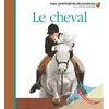 Image de Le cheval - Collectif en occasion ou reconditionné