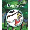 Image de L'orchestre: Léo et Marie - Leigh Sauerwein, Laurent Corvaisier en occasion ou reconditionné