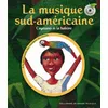 Image de La Musique Sud-AmÃ©ricaine - Cayetano Et La Baleine (1 Cd Audio)