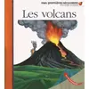 Image de Les volcans - Collectif, Christian Broutin, Sylvaine Peyrols et Daniel Moignot en occasion ou reconditionné