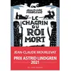 Image de Le Chagrin du Roi mort - Jean-Claude Mourlevat en occasion ou reconditionné