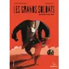 Image de Les Grands Soldats: Une aventure de Cathal Crann en occasion ou reconditionné