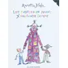 Image de LES FABULEUSES POCHES D'ANGELIQUE BRIOCHE - A partir de 3 ans - Quentin Blake en occasion ou reconditionné