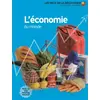 Image de L'économie du monde - Johnny Acton, David Goldblatt, Christophe Rendu en occasion ou reconditionné